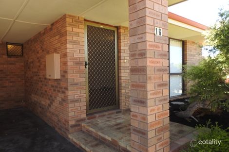 Property photo of 16/21 Hayes Avenue Yokine WA 6060