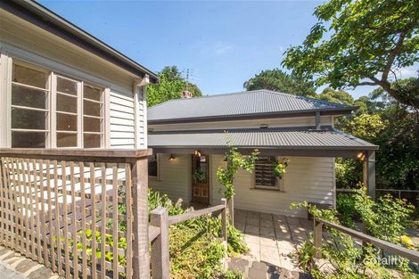 Property photo of 288 Belgrave-Gembrook Road Clematis VIC 3782