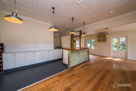 Property photo of 288 Belgrave-Gembrook Road Clematis VIC 3782