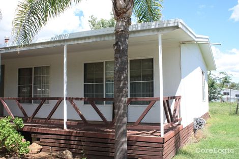 Property photo of 89A Court Street Manilla NSW 2346