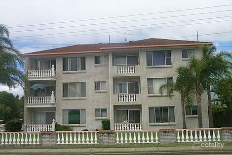 442 Marine Pde, Biggera Waters, QLD 4216