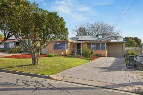 Property photo of 6 Endama Avenue Modbury North SA 5092