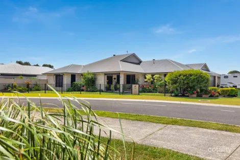 51 BANKSWOOD DR, REDLAND BAY, QLD 4165