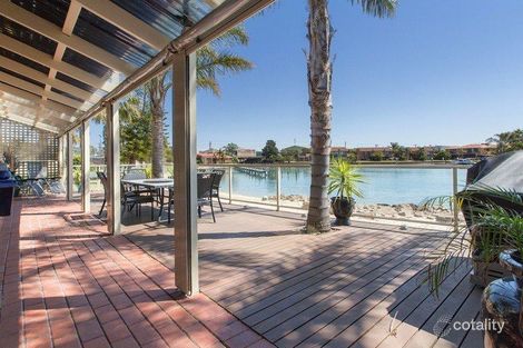 Property photo of 12/1 Canberra Street Patterson Lakes VIC 3197