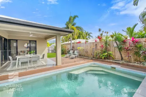 10 Torbay St, Kewarra Beach, QLD 4879