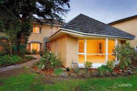 Property photo of 73 Studley Park Road Kew VIC 3101