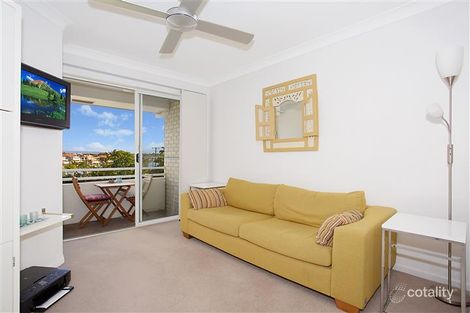 Property photo of 23/43 Cypress Avenue Surfers Paradise QLD 4217