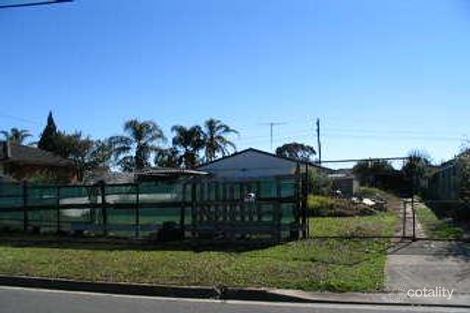Property photo of 15 Vincent Avenue Liverpool NSW 2170