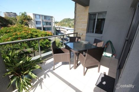Property photo of 11/3 Carmichael Close Coolangatta QLD 4225