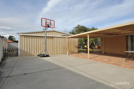Property photo of 10 Ceri Close Port Kennedy WA 6172