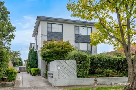 9/27 Ewart St, Malvern, VIC 3144