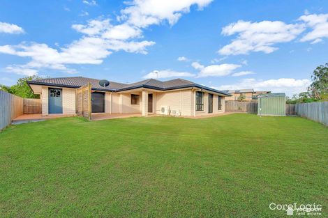 Property photo of 4 Nicole Place Taroomball QLD 4703