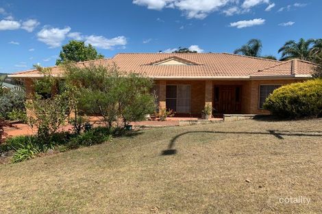 3 Trevally Tce, Merimbula, NSW 2548