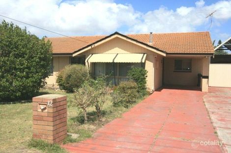 Property photo of 12 Belham Way Balcatta WA 6021