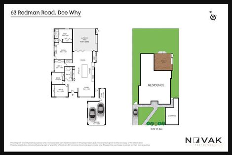 Property photo of 63 Redman Road Dee Why NSW 2099
