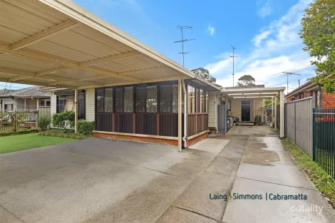 13 Begonia Ave, Cabramatta, NSW 2166