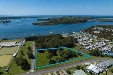 Property photo of 120 Greens Road Greenwell Point NSW 2540