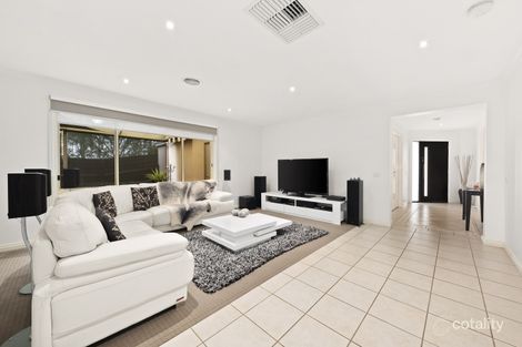 Property photo of 7 Harptree Close Rowville VIC 3178