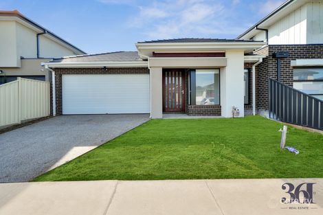 20 Layla Cres, Tarneit, VIC 3029