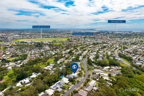 Property photo of 104 Macquarie Street Merewether NSW 2291