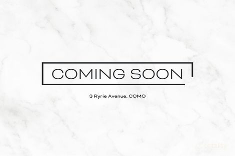 Property photo of 3 Ryrie Avenue Como WA 6152