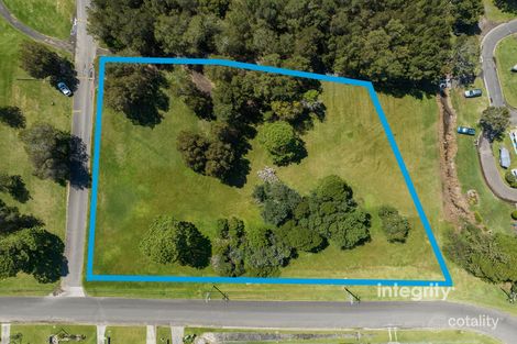 Property photo of 120 Greens Road Greenwell Point NSW 2540