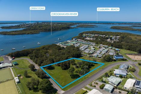 Property photo of 120 Greens Road Greenwell Point NSW 2540