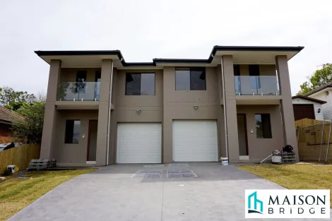 21a Tilley St, Dundas Valley, NSW 2117