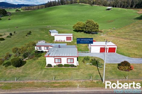 373 Holwell Rd, Beaconsfield, TAS 7270