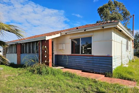 7 Johnston St, Kulin, WA 6365