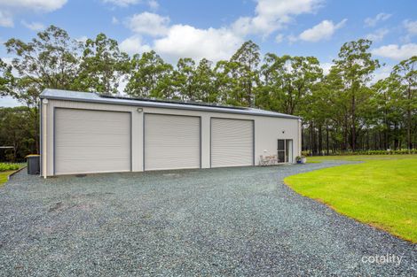 Property photo of 4 Spotted Gum Drive Old Bar NSW 2430