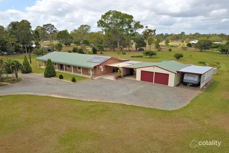 Property photo of 112 Charles Bruce Drive Oakhurst QLD 4650