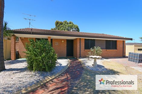 Property photo of 4 Bellier Place Hamilton Hill WA 6163