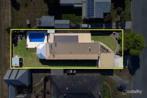 Property photo of 28 River Street Nagambie VIC 3608