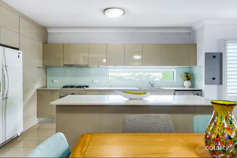 Property photo of 53/29 Alpha Street Taringa QLD 4068