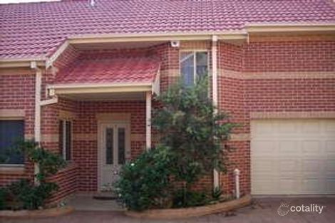 9/101 Bellevue Ave, Georges Hall, NSW 2198