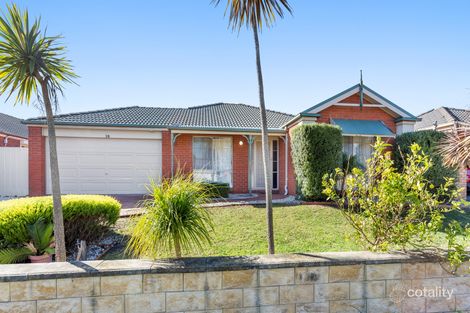 Property photo of 26 Glenshee Drive Lynbrook VIC 3975