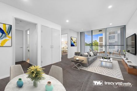 455/7 Epping Park Dr, Epping, NSW 2121