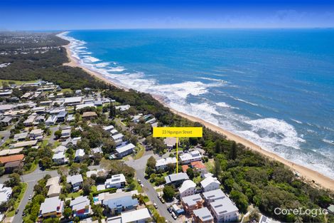 Property photo of 23 Ngungun Street Dicky Beach QLD 4551