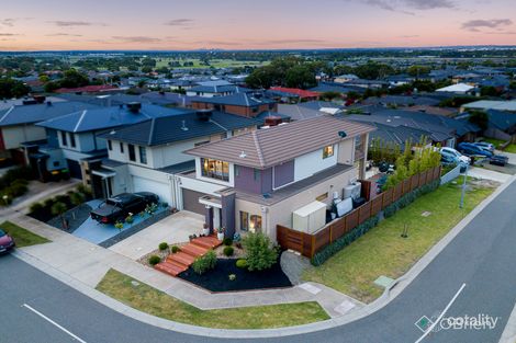 Property photo of 9 Crimson Crescent Carrum Downs VIC 3201