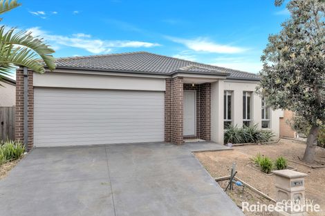 Property photo of 7 Calypso Crescent Point Cook VIC 3030