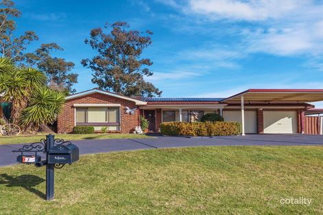 1 Peppertree Dr, Erskine Park, NSW 2759