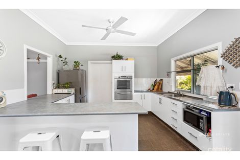 Property photo of 54 Strow Street Barlows Hill QLD 4703