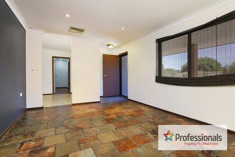 Property photo of 4 Bellier Place Hamilton Hill WA 6163