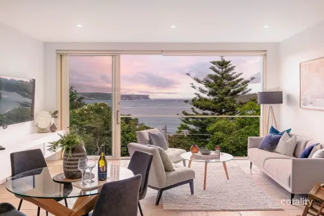 2/32 Burran Ave, Mosman, NSW 2088