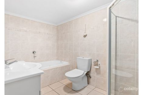 Property photo of 30/15-19 Hume Avenue Castle Hill NSW 2154