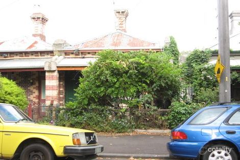 481 George St, Fitzroy, VIC 3065