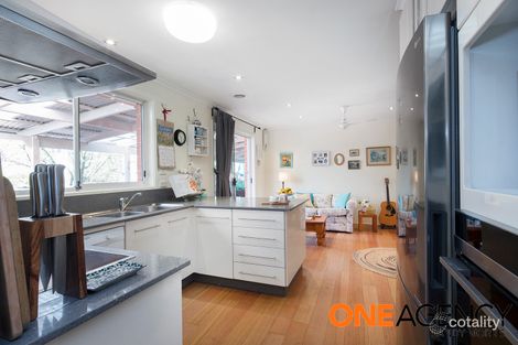Property photo of 24 Collyburl Crescent Isabella Plains ACT 2905
