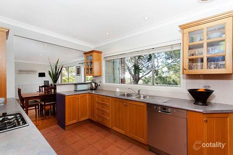 Property photo of 28 Bridgeview Road Yarrawarrah NSW 2233