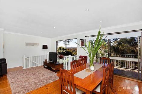 Property photo of 28 Bridgeview Road Yarrawarrah NSW 2233